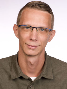 Daniel Madsak